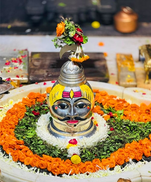 Triveni Jyotirlinga Yatra